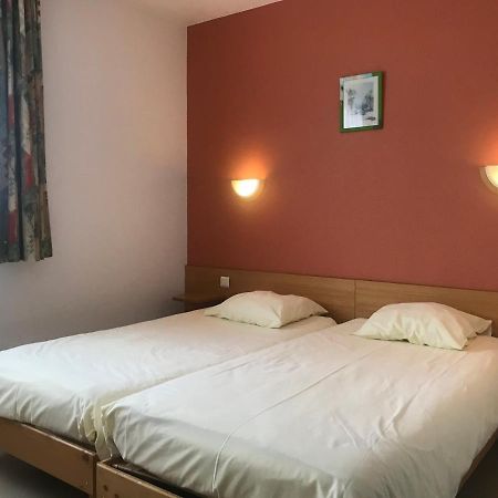 Logis Hotel Restaurant Saint Augustin Mittelbronn Zewnętrze zdjęcie
