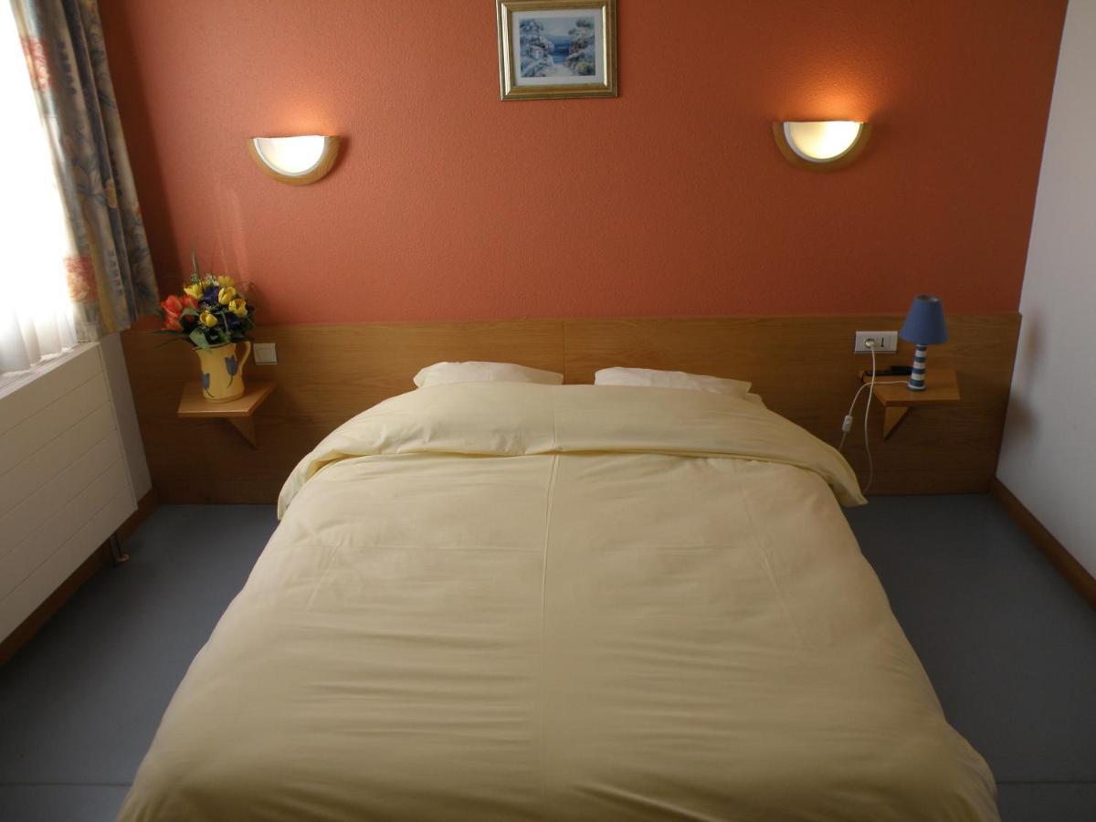 Logis Hotel Restaurant Saint Augustin Mittelbronn Zewnętrze zdjęcie