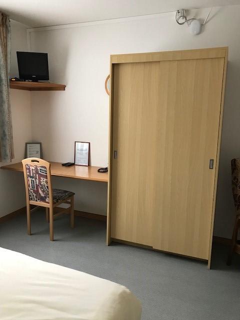 Logis Hotel Restaurant Saint Augustin Mittelbronn Zewnętrze zdjęcie